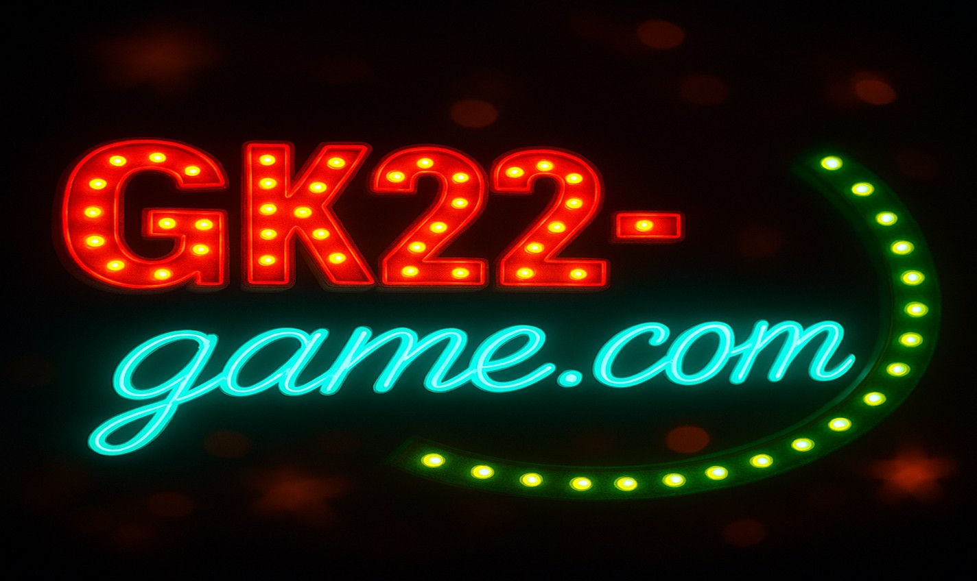 gk22 নিবন্ধন বোনাস অফার